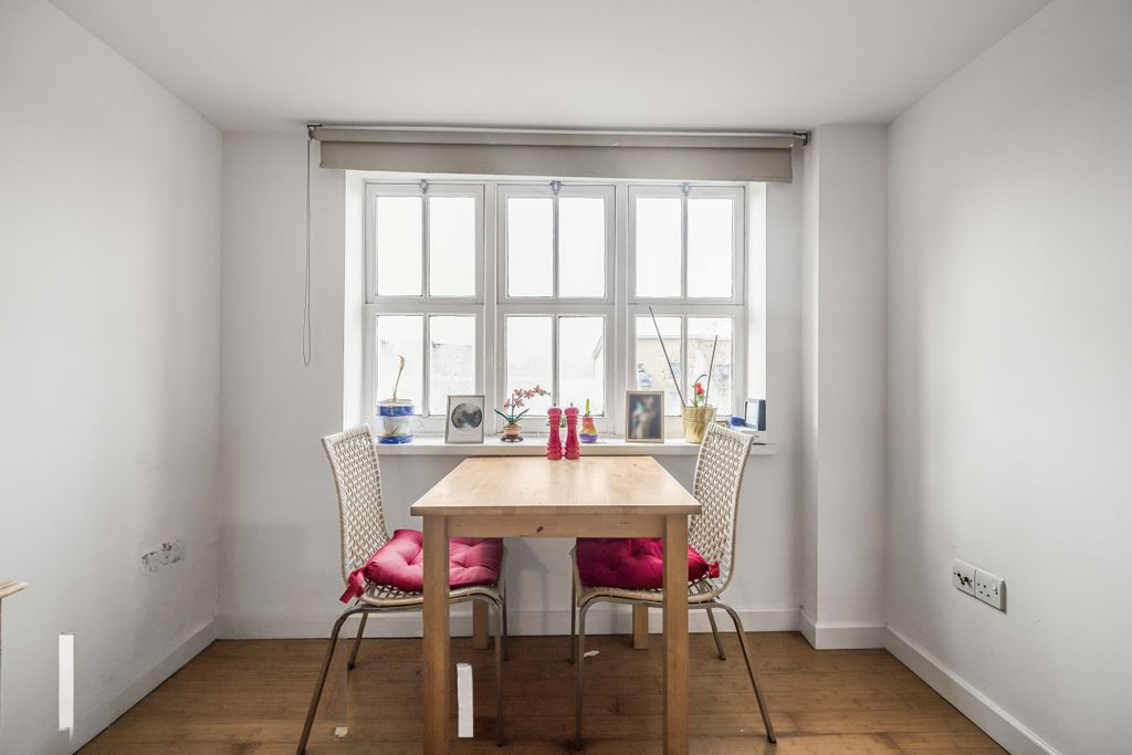 Квартира в Лондоне, Великобритания, 44 м² - фото 11