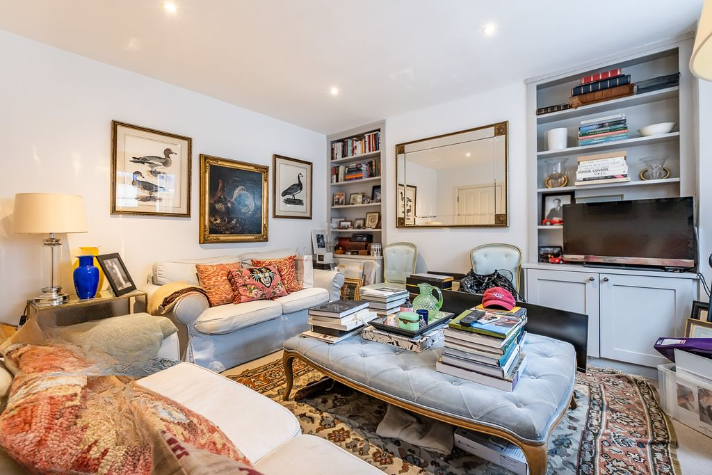 Квартира в Лондоне, Великобритания, 180 м² - фото 11