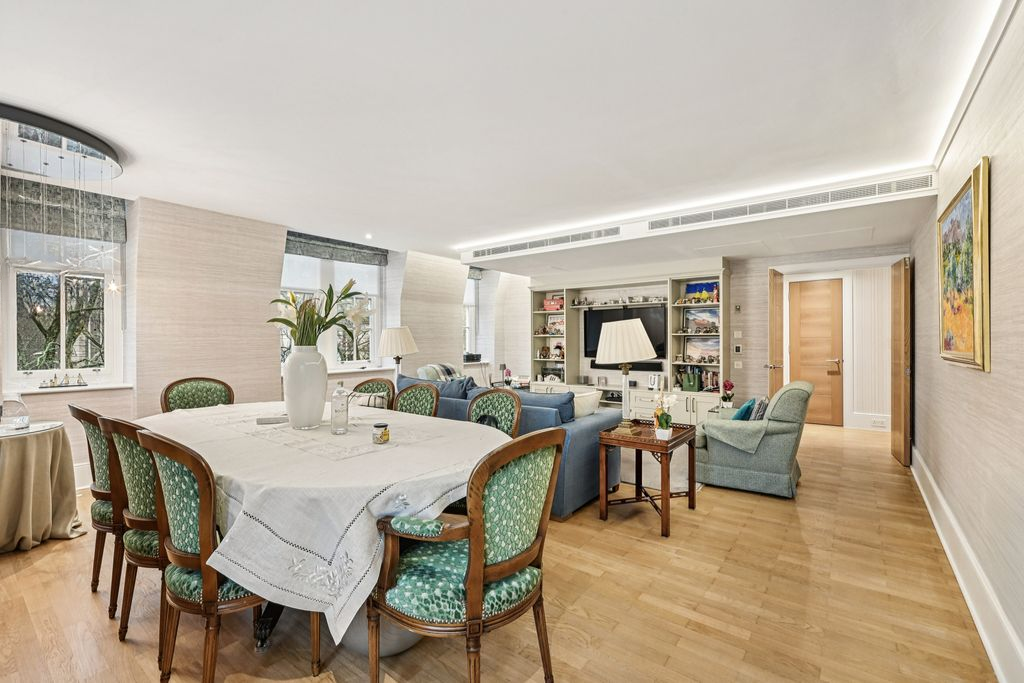 Квартира в Лондоне, Великобритания, 97 м² - фото 11