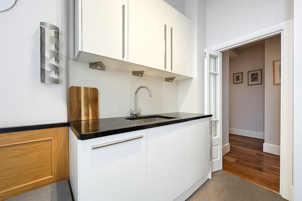 Квартира в Лондоне, Великобритания, 79 м² - фото 11