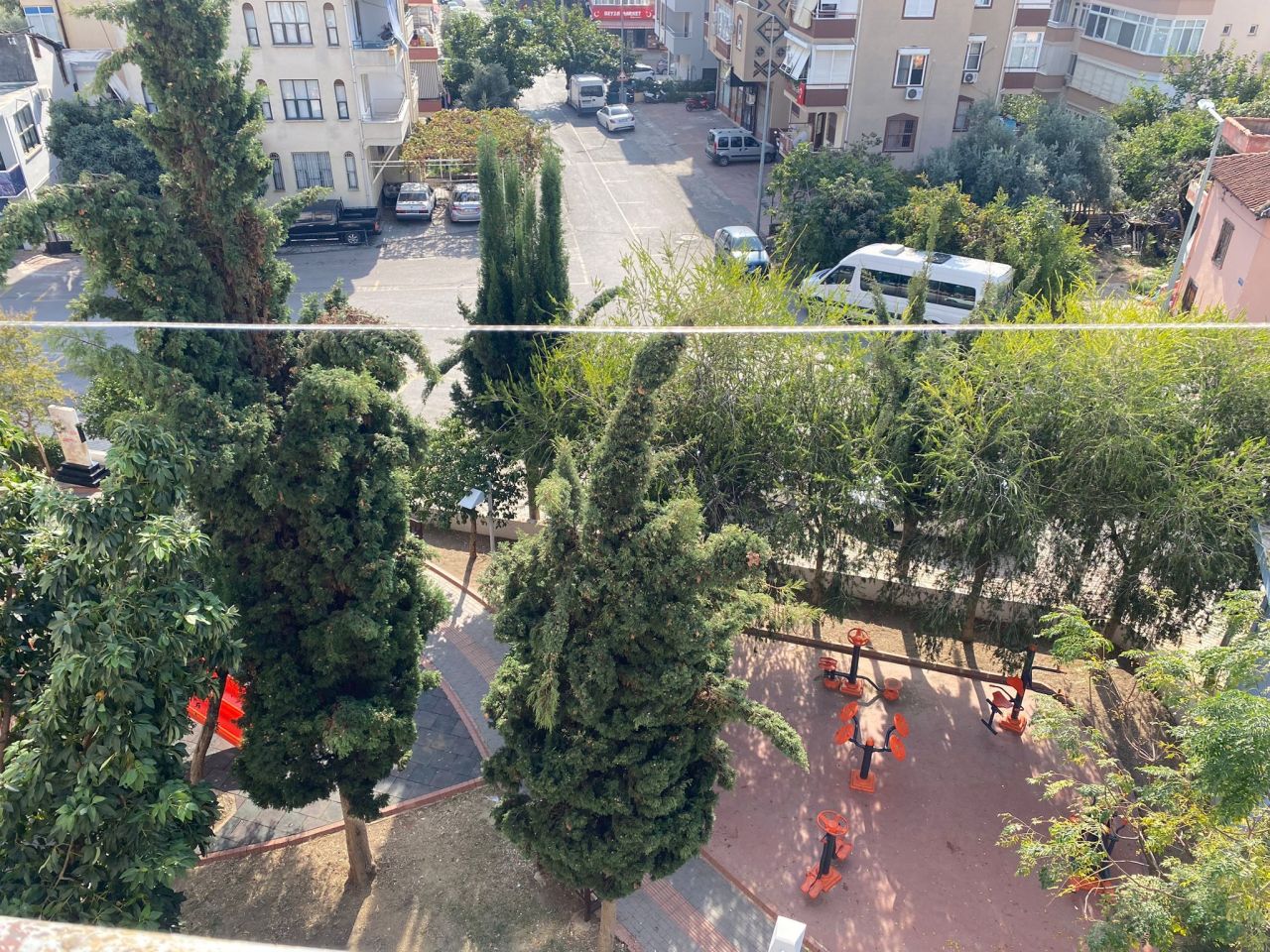 Апартаменты в Алании, Турция, 120 м² - фото 7