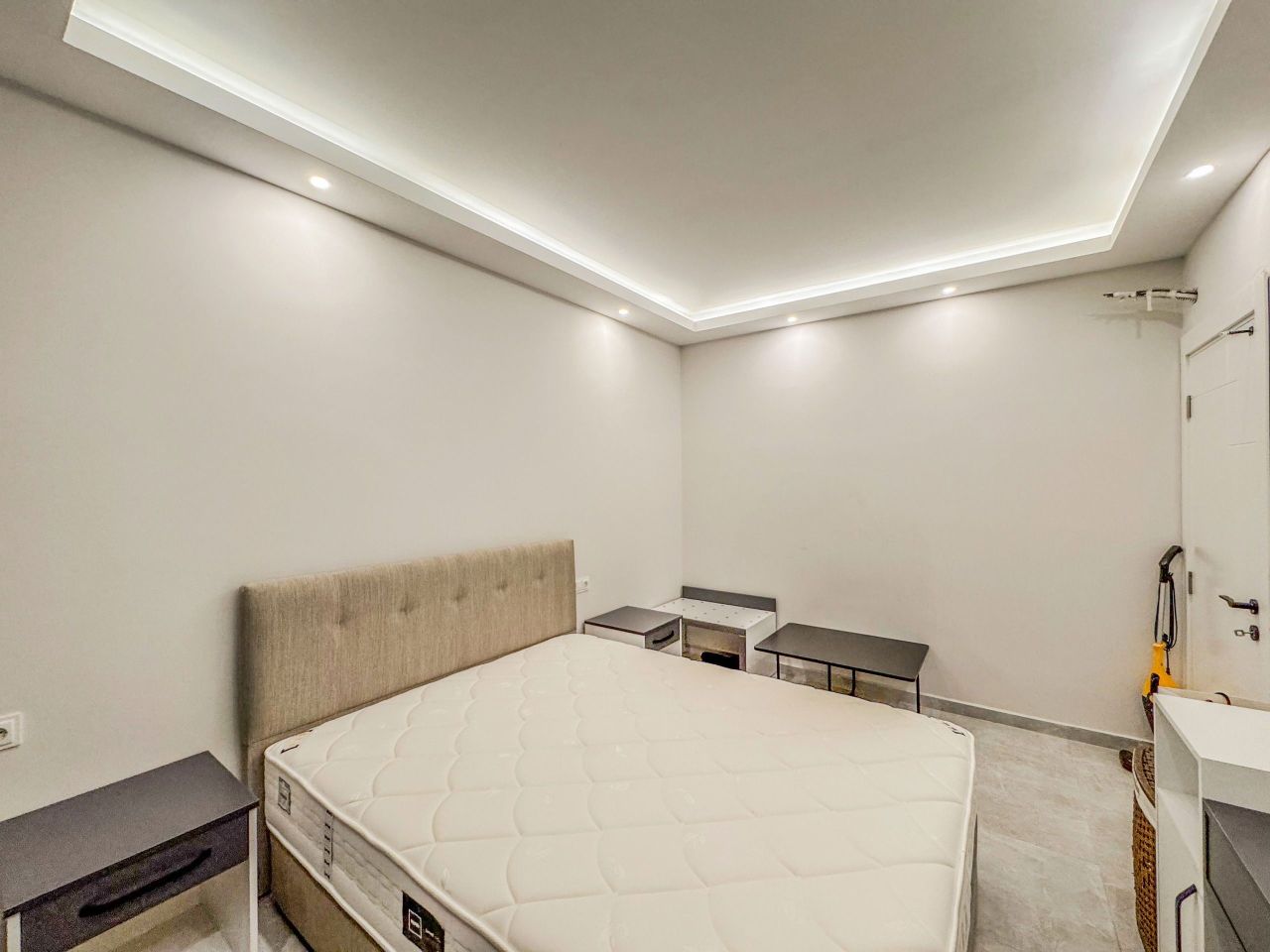 Апартаменты в Алании, Турция, 60 м² - фото 7