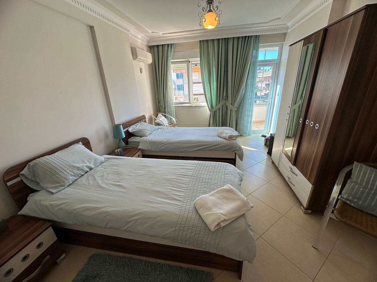 Апартаменты в Алании, Турция, 120 м² - фото 7