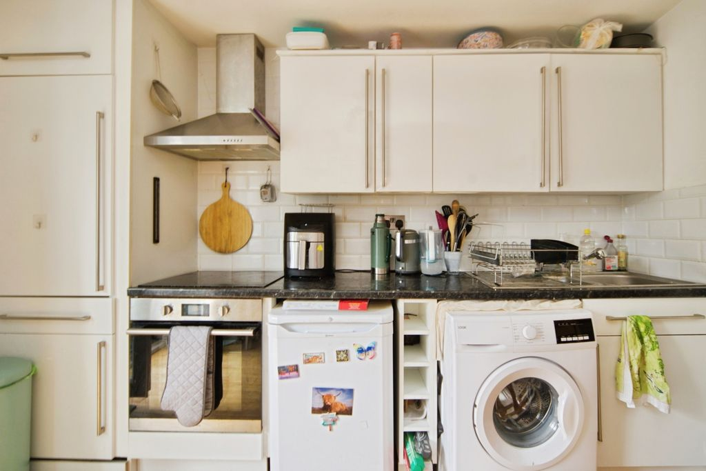 Квартира в Лондоне, Великобритания, 33 м² - фото 11