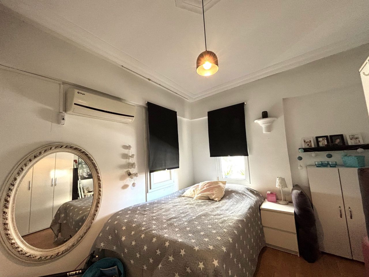 Апартаменты в Алании, Турция, 80 м² - фото 7