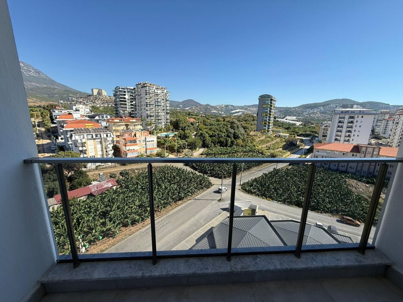 Апартаменты в Алании, Турция, 95 м² - фото 7