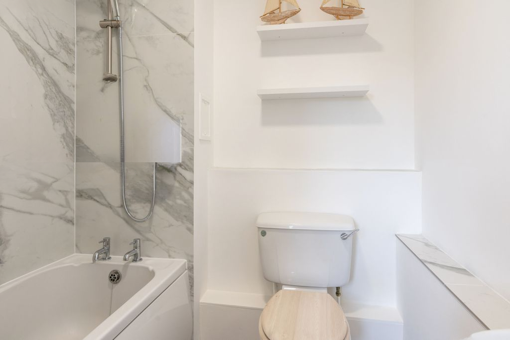 Квартира в Лондоне, Великобритания, 52 м² - фото 11