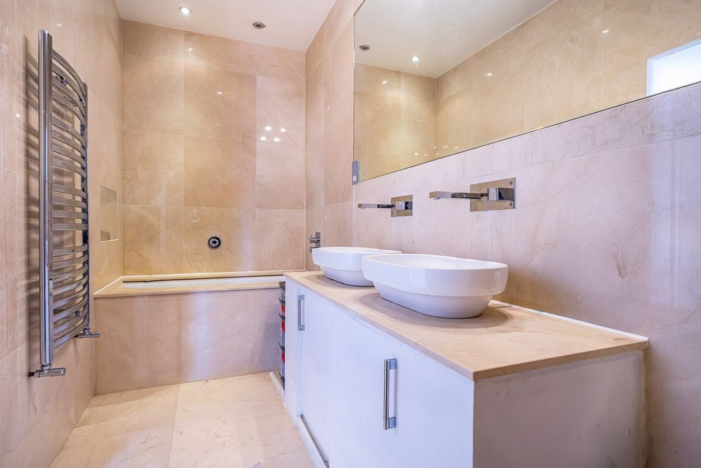 Квартира в Лондоне, Великобритания, 175 м² - фото 11