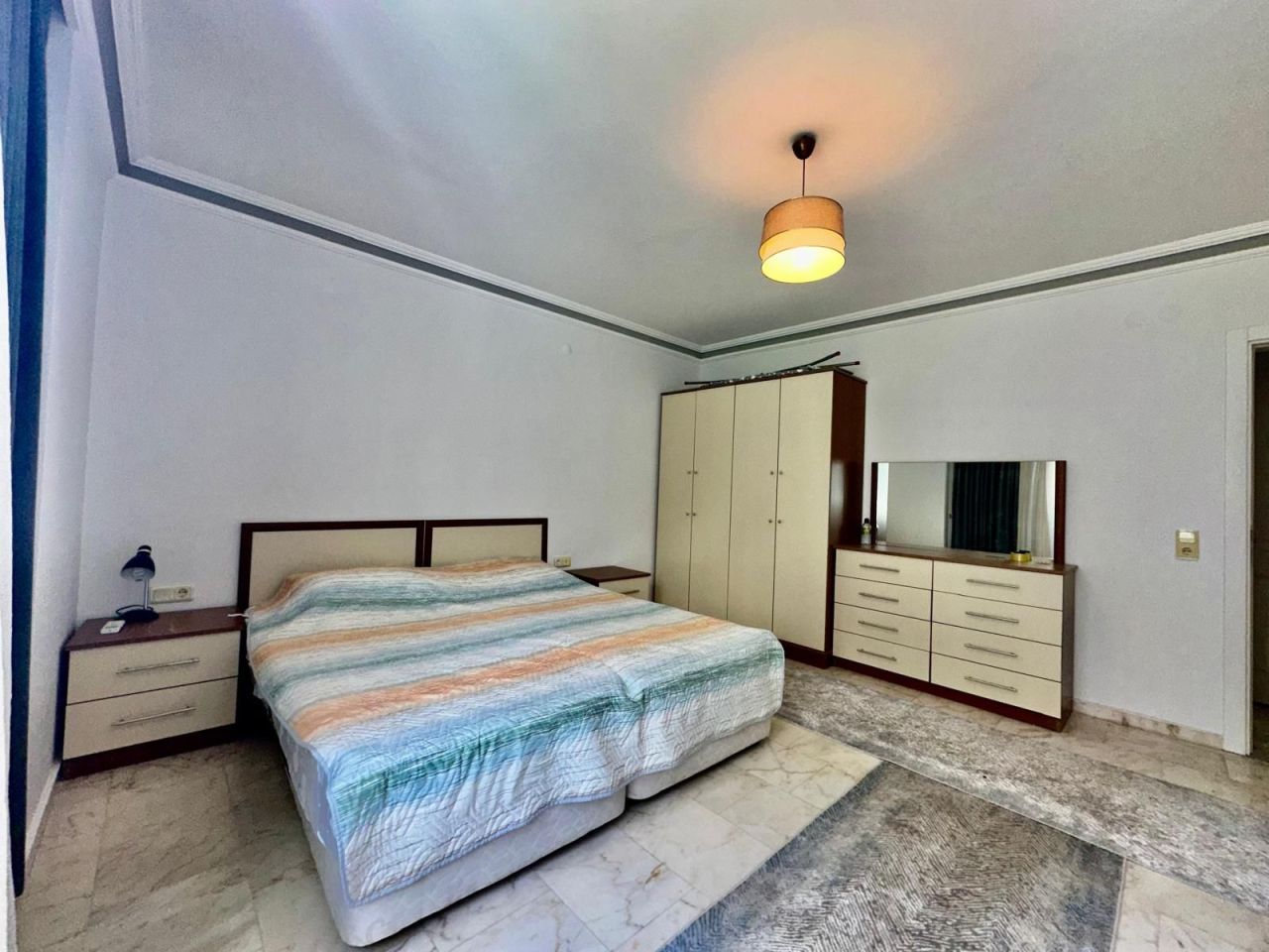 Апартаменты в Алании, Турция, 135 м² - фото 7