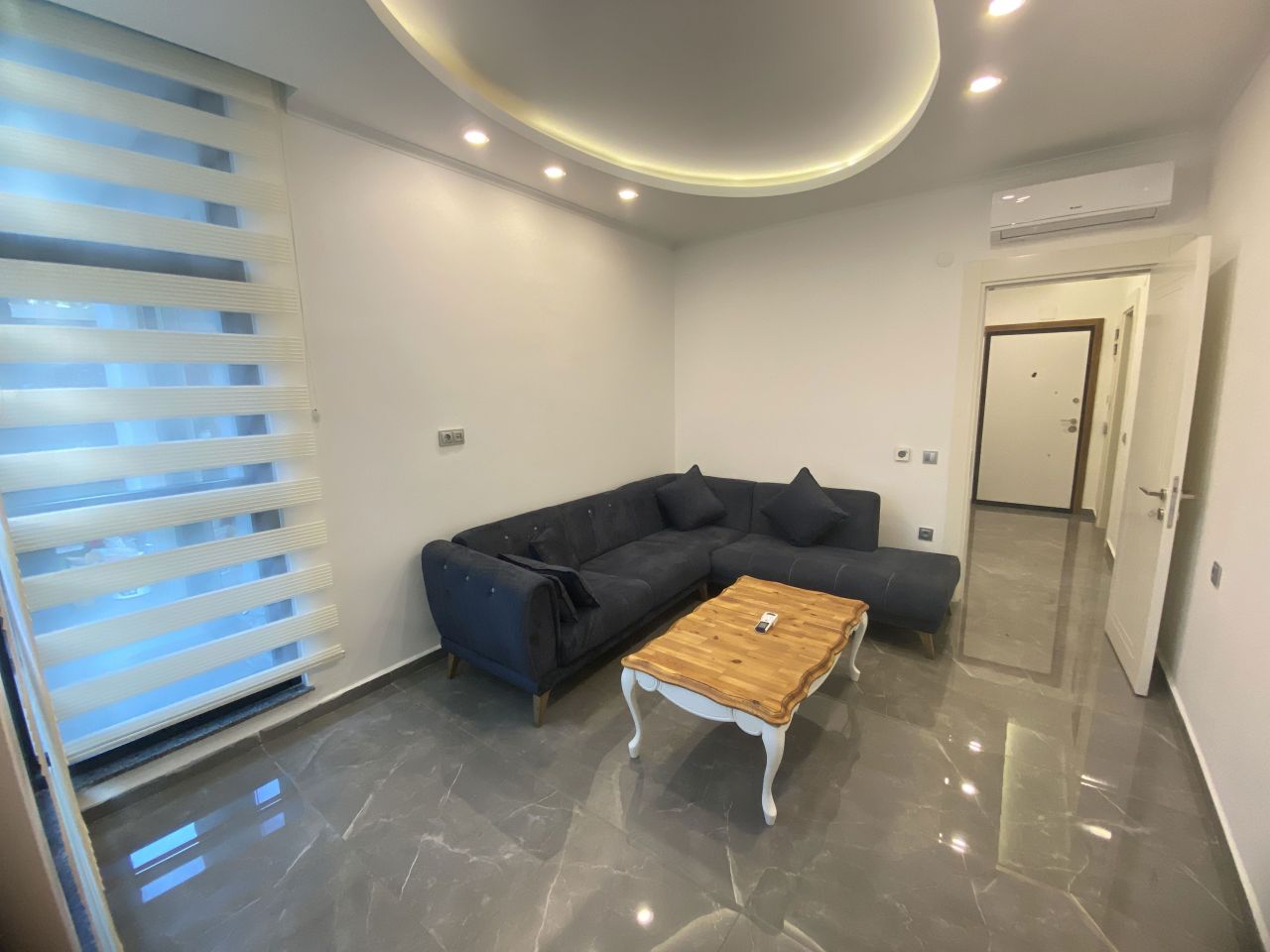 Апартаменты в Алании, Турция, 110 м² - фото 7