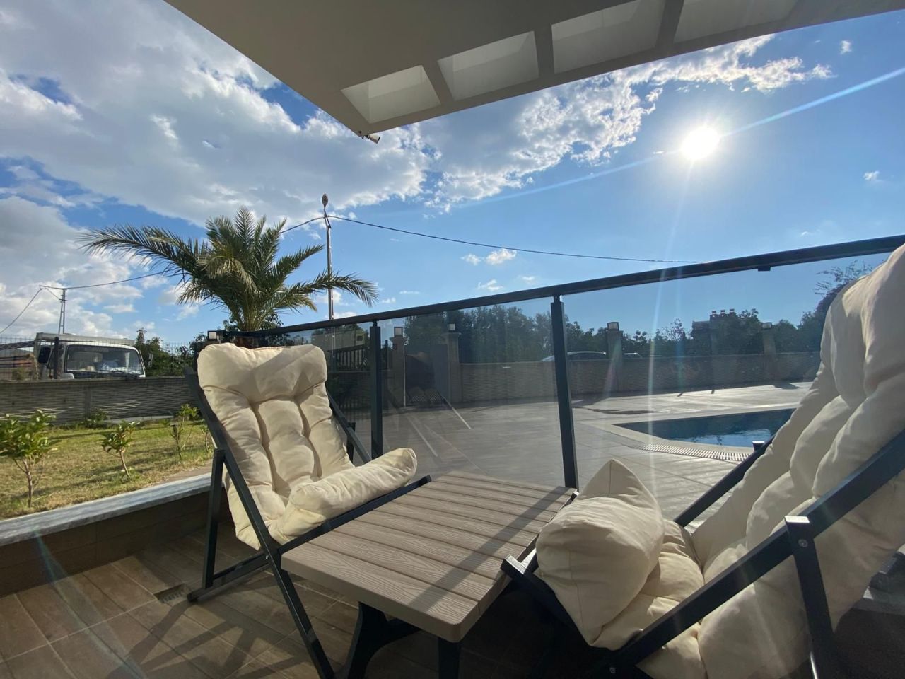 Апартаменты в Алании, Турция, 80 м² - фото 7