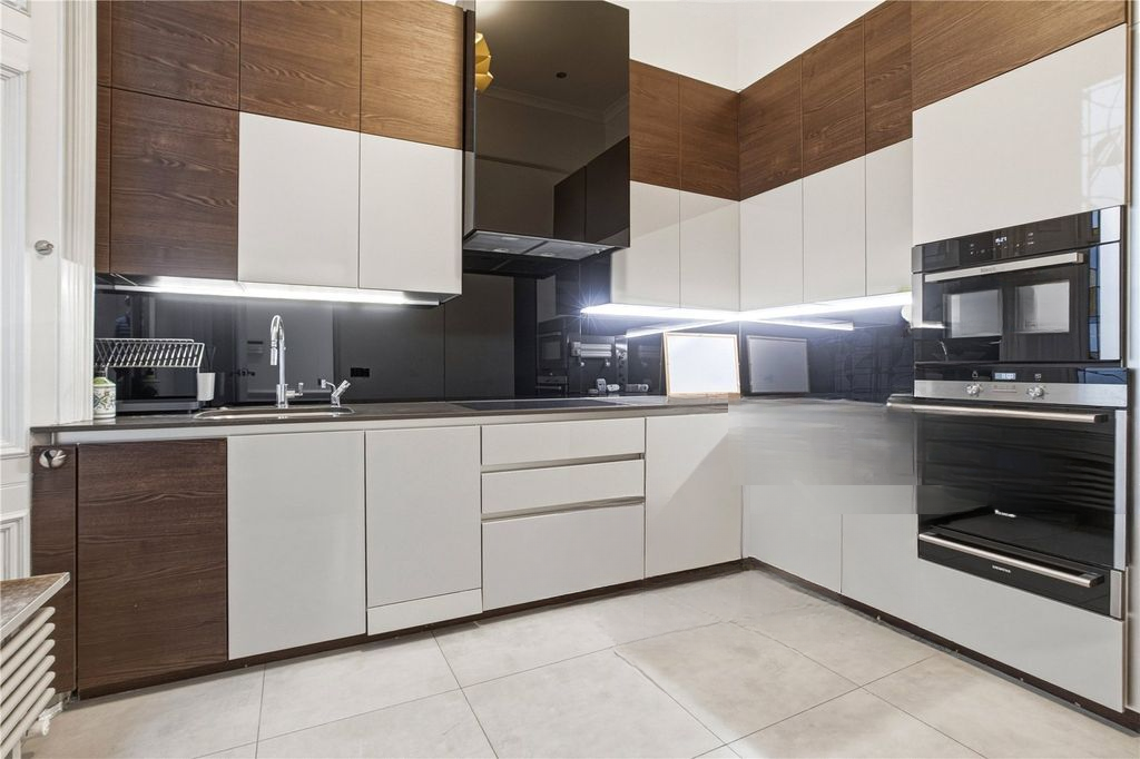 Квартира в Лондоне, Великобритания, 95 м² - фото 11