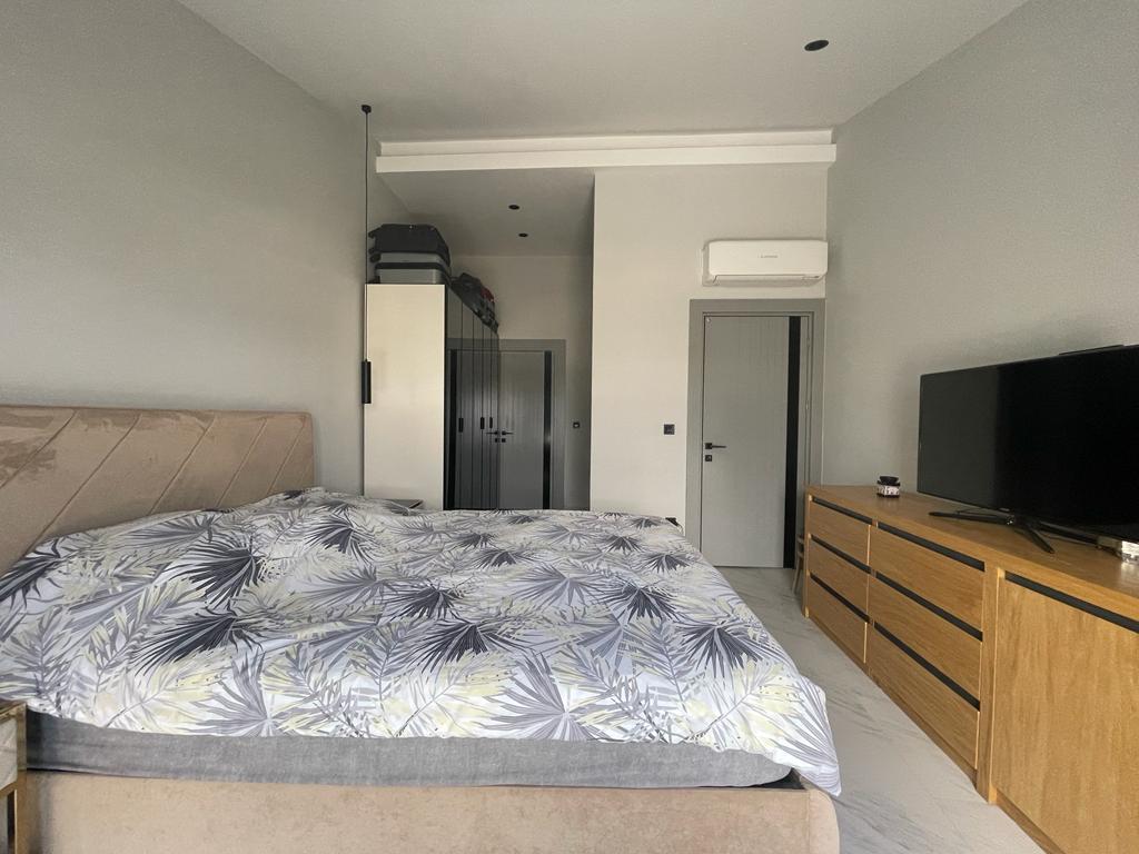 Апартаменты в Алании, Турция, 100 м² - фото 7