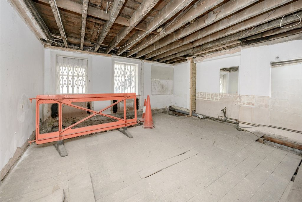 Квартира в Лондоне, Великобритания, 101 м² - фото 11