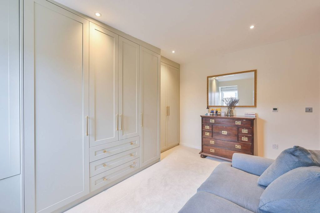 Квартира в Лондоне, Великобритания, 71 м² - фото 11