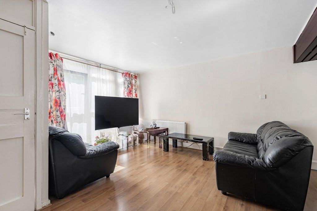 Квартира в Лондоне, Великобритания, 92 м² - фото 11