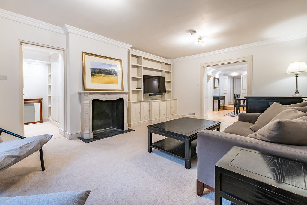 Квартира в Лондоне, Великобритания, 92 м² - фото 11