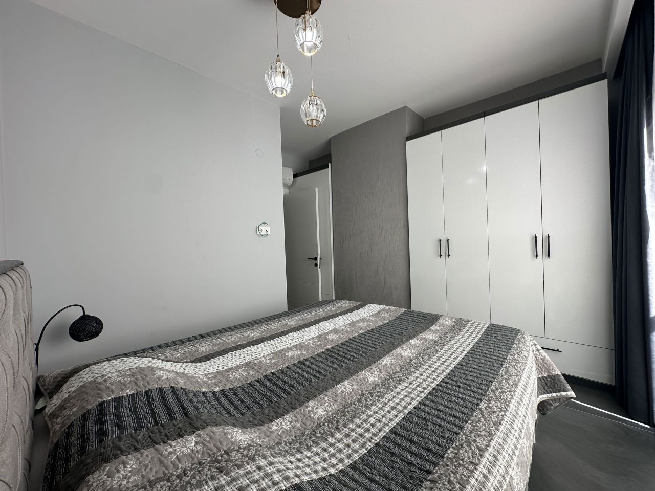 Апартаменты в Алании, Турция, 100 м² - фото 7