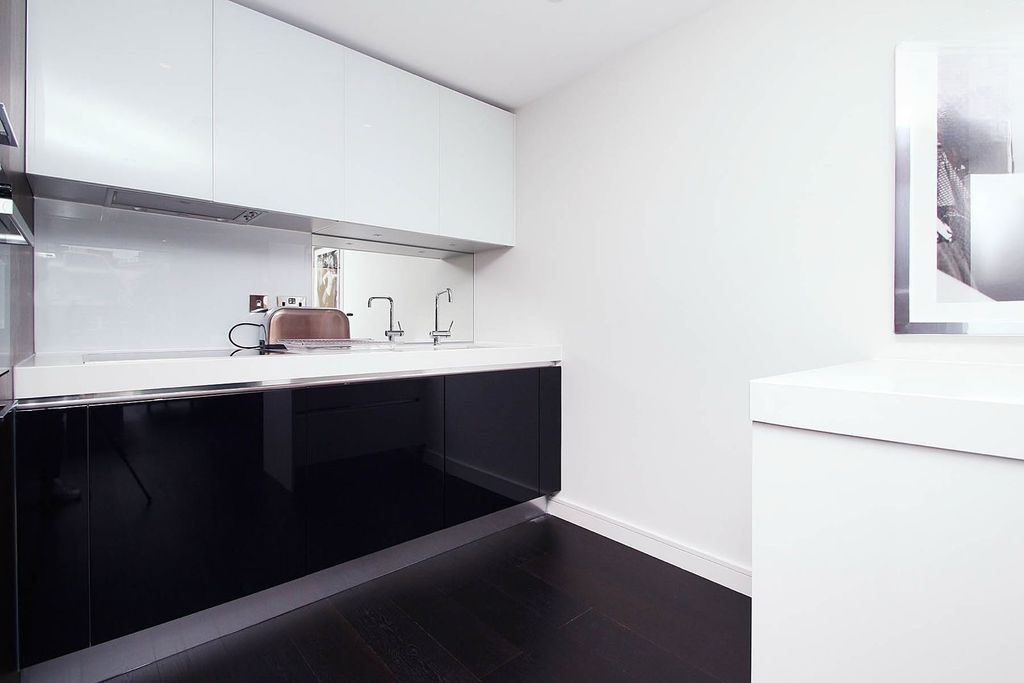 Квартира в Лондоне, Великобритания, 48 м² - фото 11