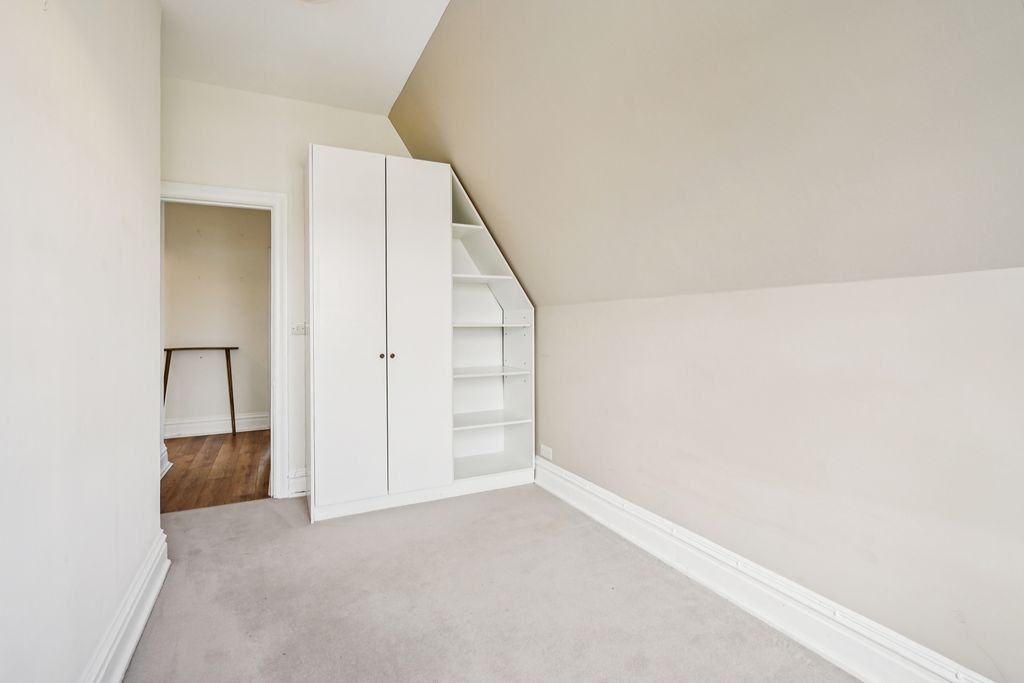 Квартира в Лондоне, Великобритания, 57 м² - фото 11