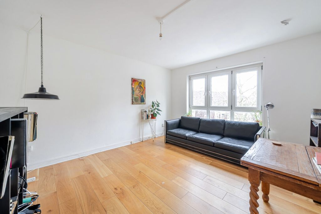 Квартира в Лондоне, Великобритания, 65 м² - фото 11