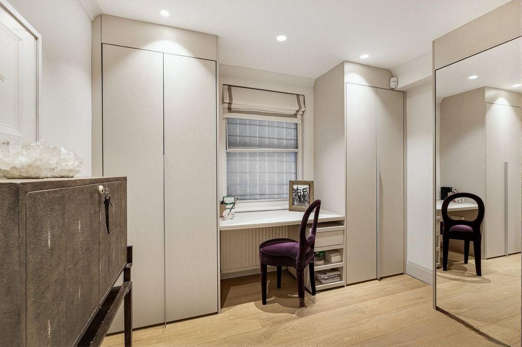 Квартира в Лондоне, Великобритания, 75 м² - фото 11