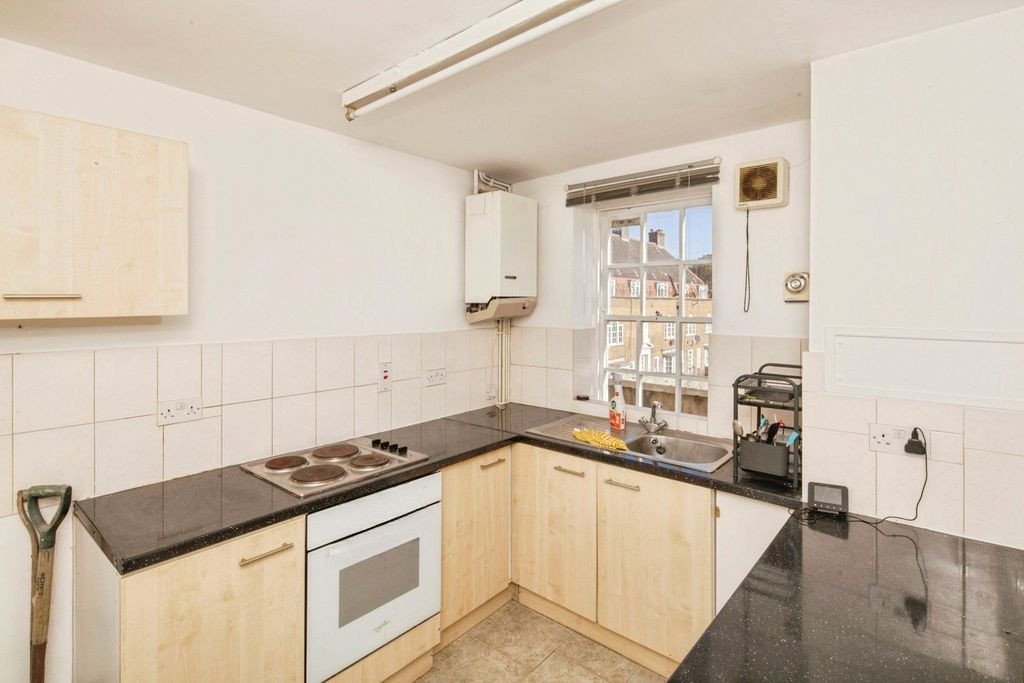 Квартира в Лондоне, Великобритания, 54 м² - фото 11