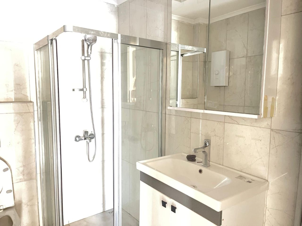 Апартаменты в Алании, Турция, 56 м² - фото 8