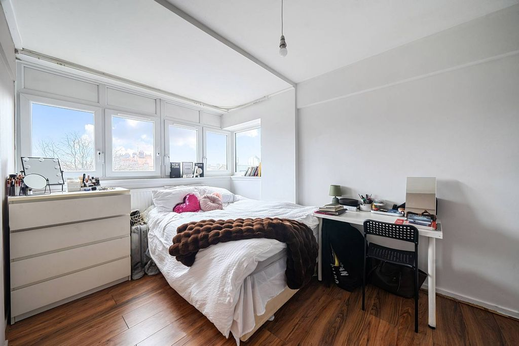 Квартира в Лондоне, Великобритания, 64 м² - фото 11