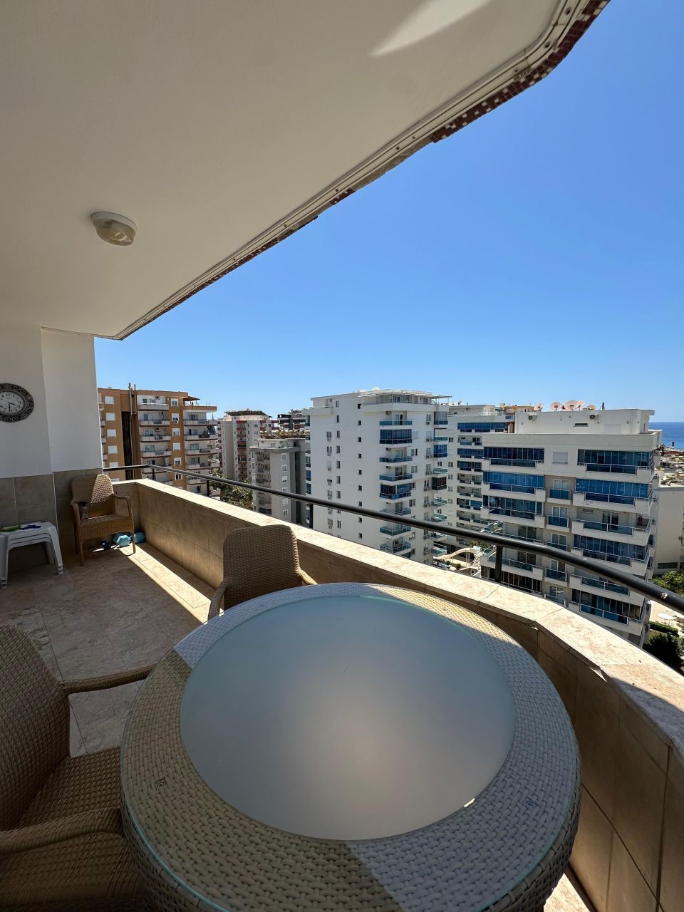 Апартаменты в Алании, Турция, 140 м² - фото 8