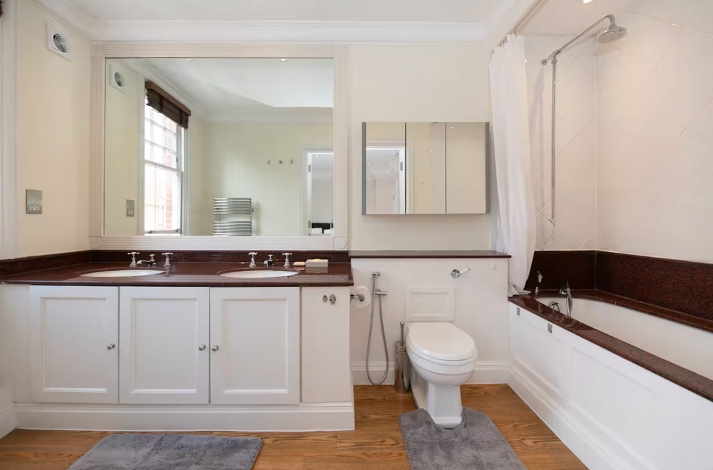 Квартира в Лондоне, Великобритания, 162 м² - фото 11