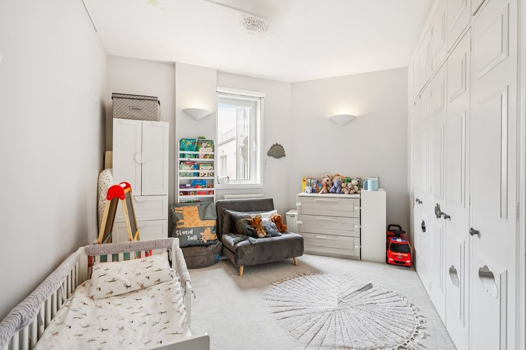 Квартира в Лондоне, Великобритания, 146 м² - фото 12