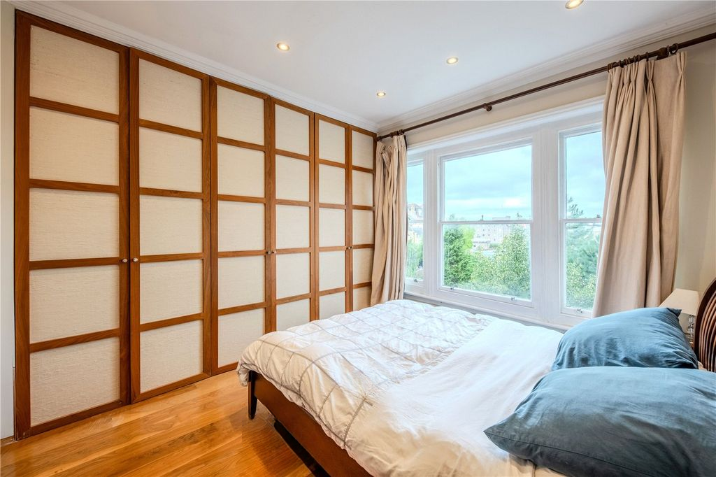 Квартира в Лондоне, Великобритания, 65 м² - фото 12