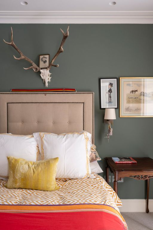 Квартира в Лондоне, Великобритания, 8 м² - фото 12