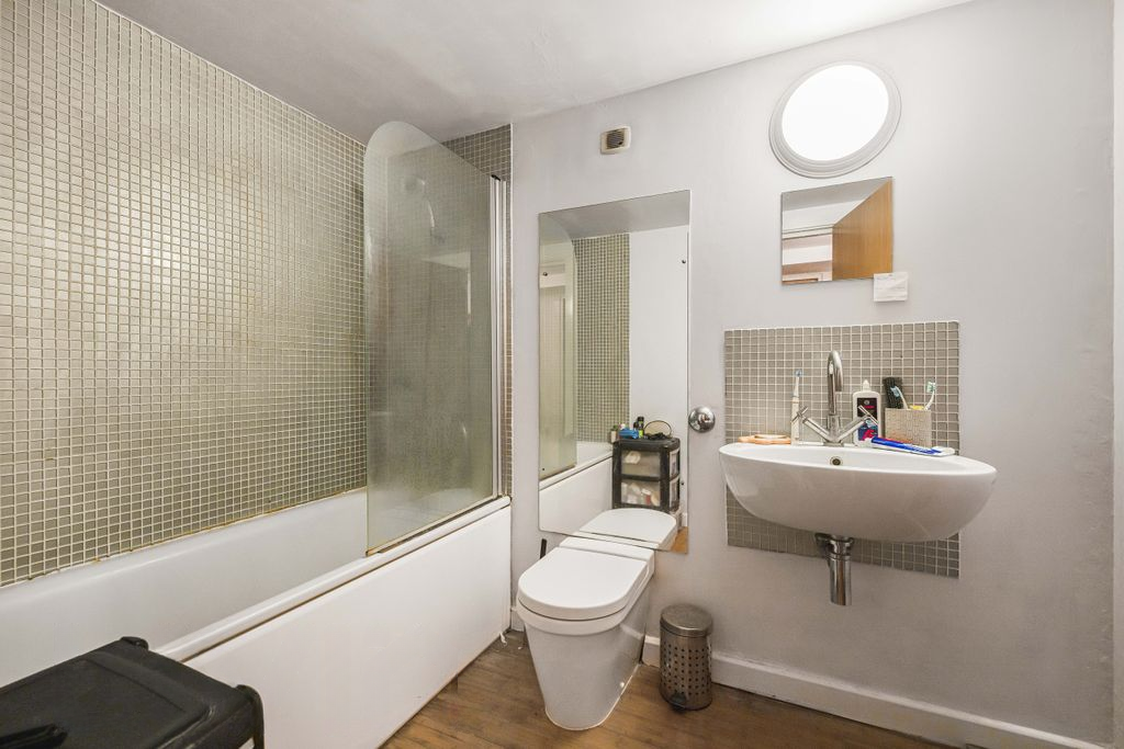 Квартира в Лондоне, Великобритания, 44 м² - фото 12