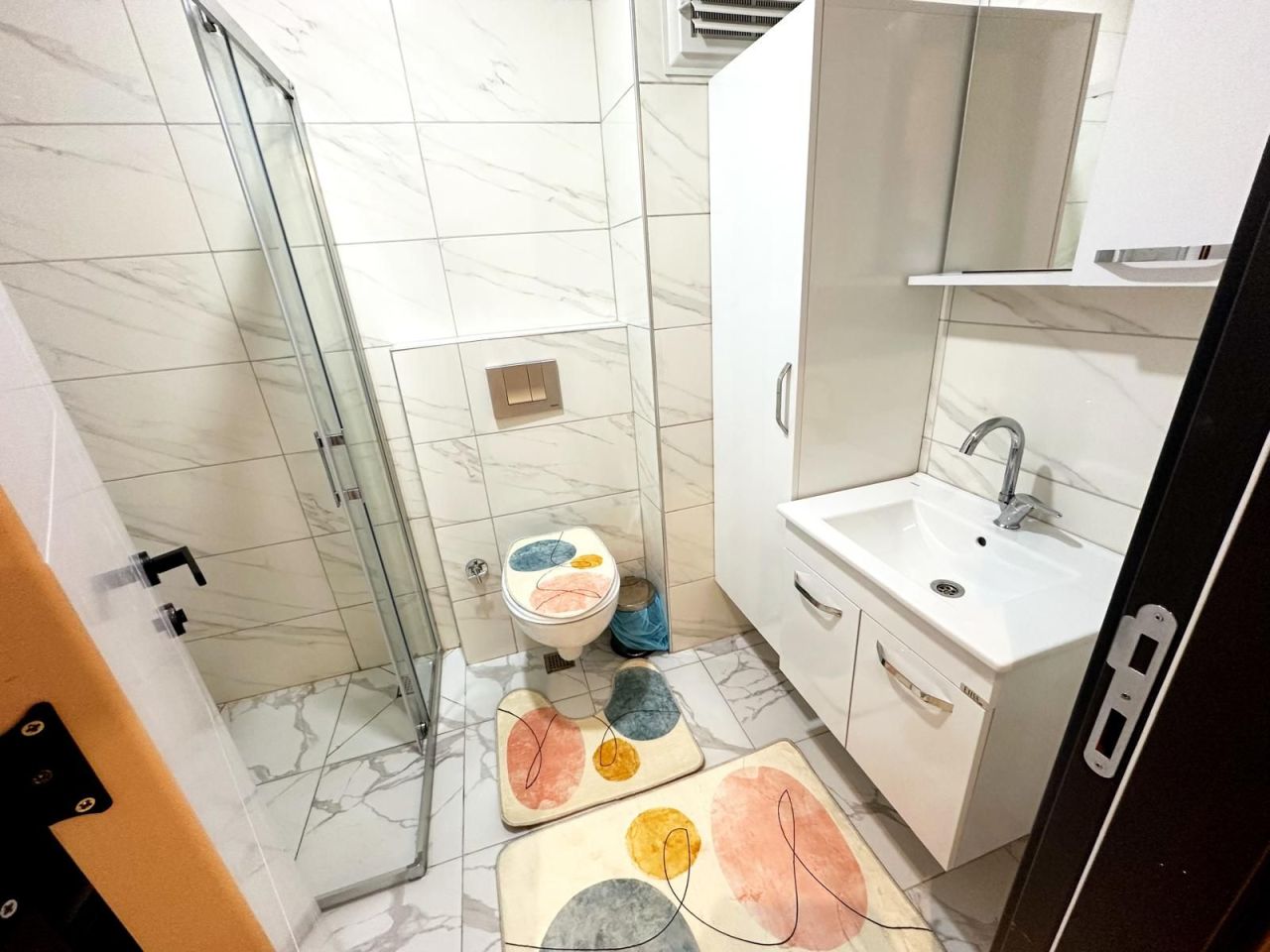 Апартаменты в Алании, Турция, 60 м² - фото 8