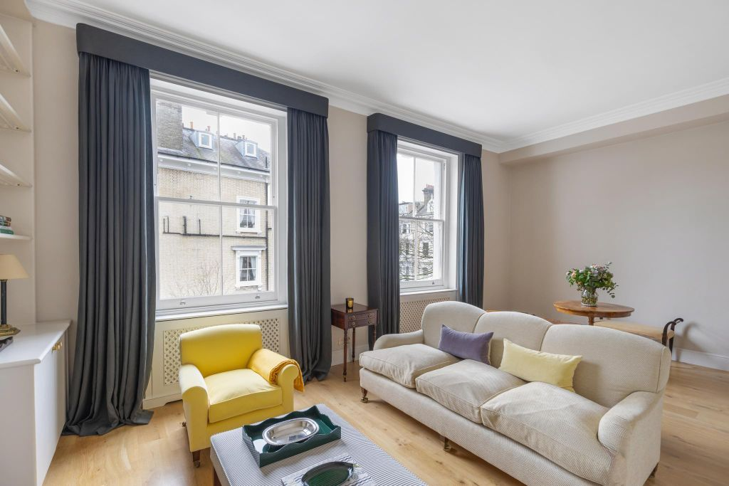 Квартира в Лондоне, Великобритания, 112 м² - фото 12