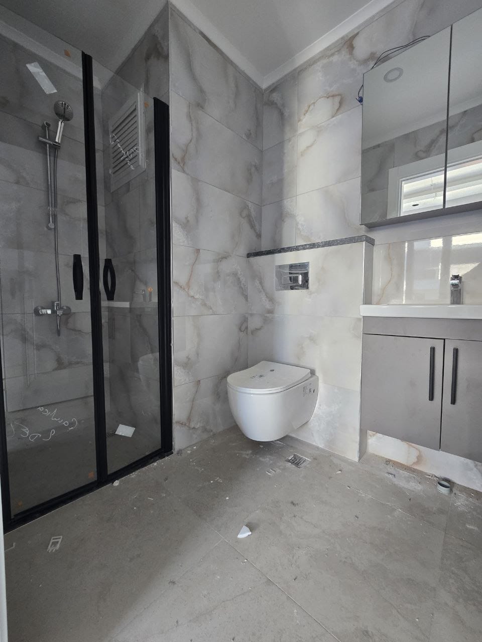 Апартаменты в Алании, Турция, 85 м² - фото 8