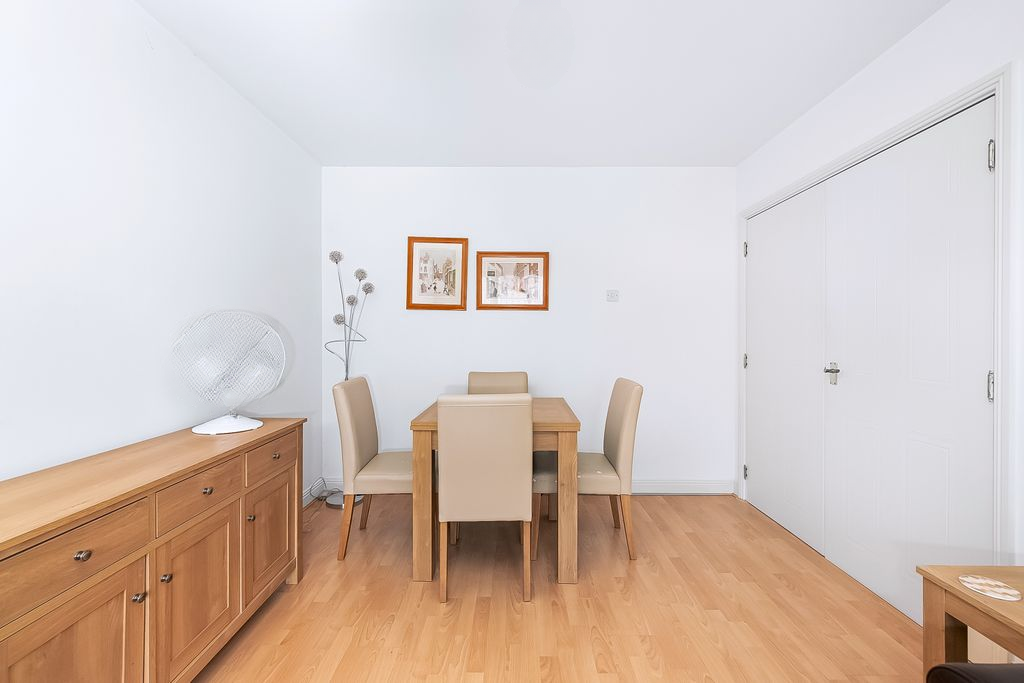 Квартира в Лондоне, Великобритания, 46 м² - фото 12