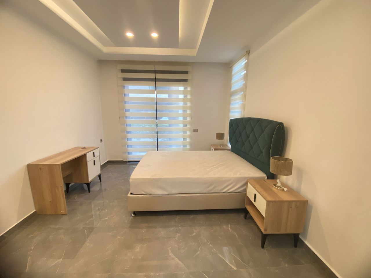 Апартаменты в Алании, Турция, 110 м² - фото 8