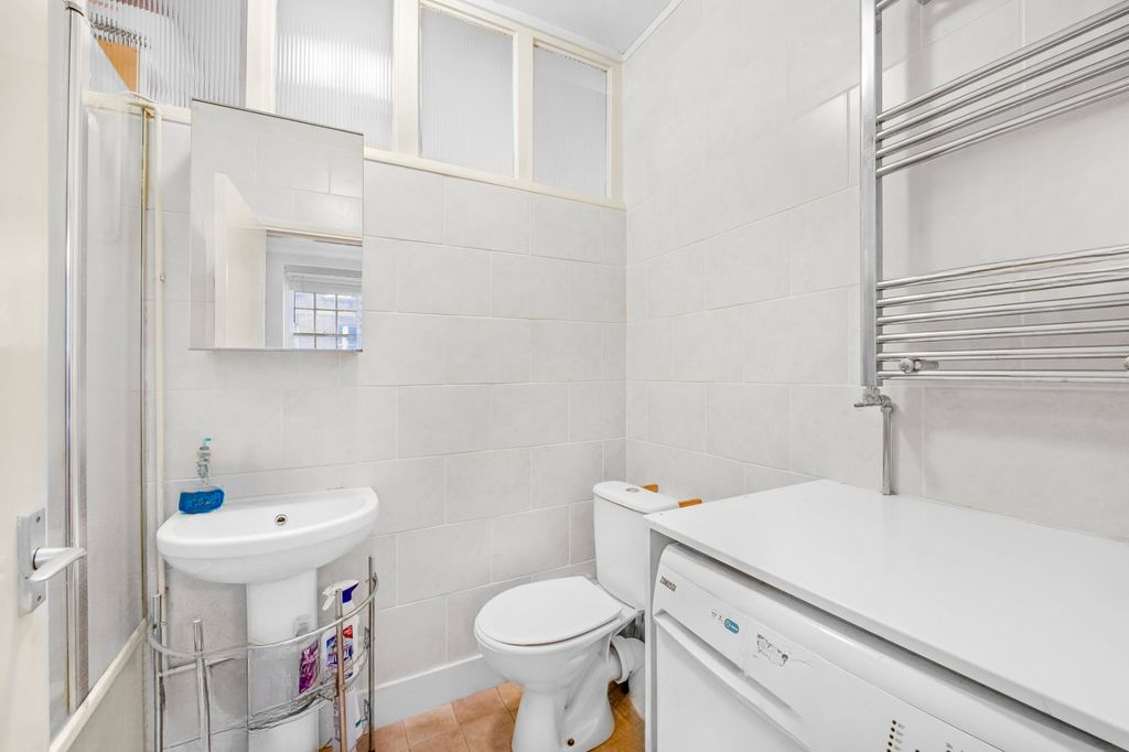 Квартира в Лондоне, Великобритания, 36 м² - фото 12