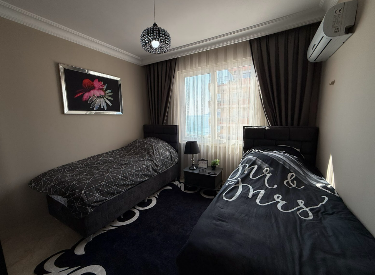 Апартаменты в Алании, Турция, 125 м² - фото 8