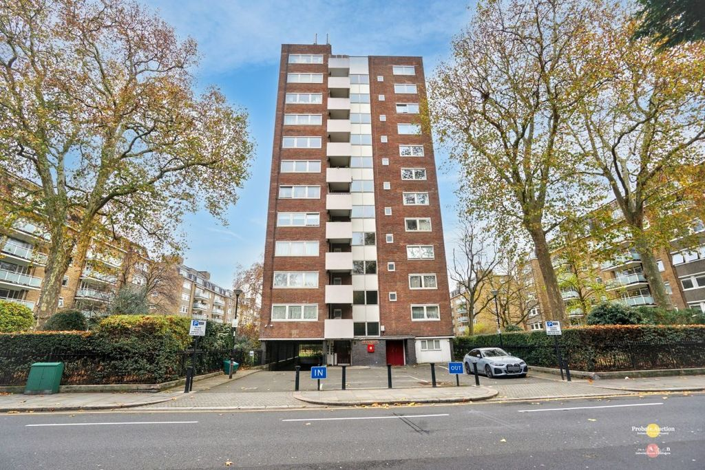 Квартира в Лондоне, Великобритания, 74 м² - фото 12