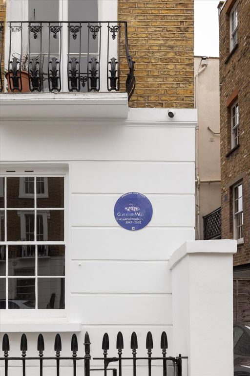 Квартира в Лондоне, Великобритания, 257 м² - фото 12