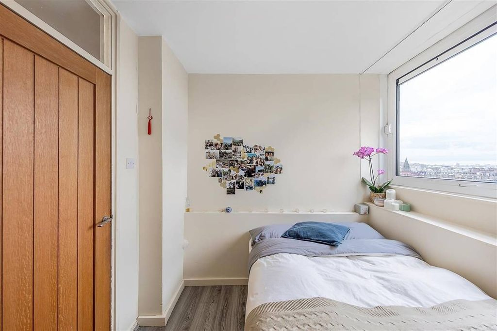 Квартира в Лондоне, Великобритания, 51 м² - фото 12