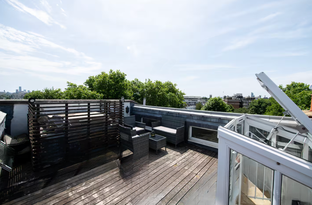 Квартира в Лондоне, Великобритания, 162 м² - фото 12