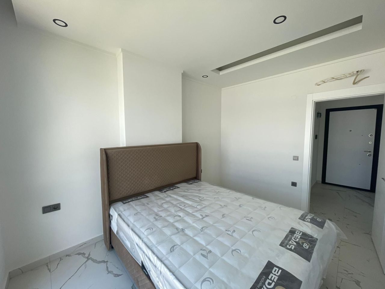 Апартаменты в Алании, Турция, 58 м² - фото 8