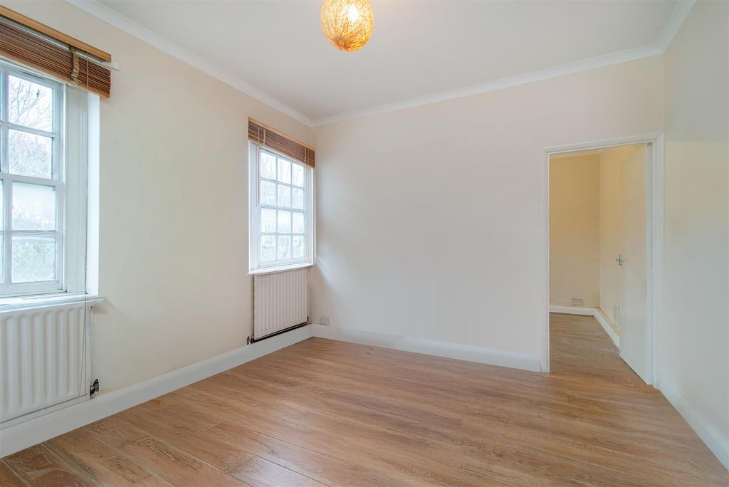 Квартира в Лондоне, Великобритания, 44 м² - фото 12