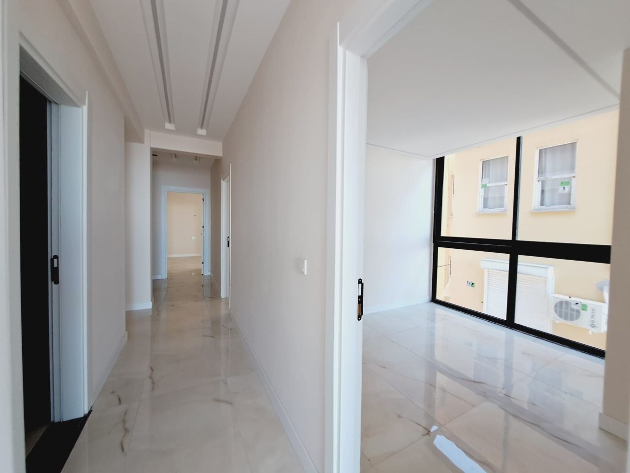 Апартаменты в Алании, Турция, 135 м² - фото 8