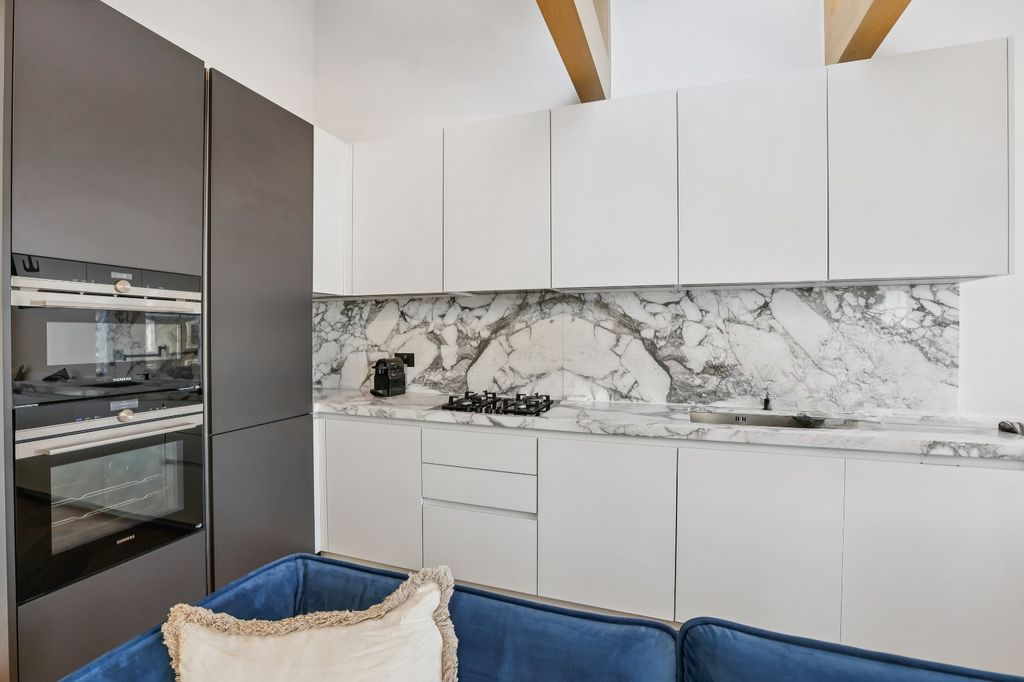 Квартира в Лондоне, Великобритания, 66 м² - фото 12